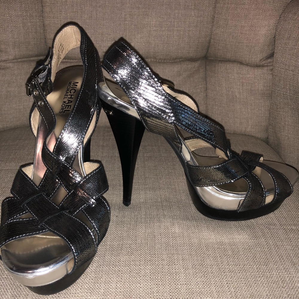 Michael Kors heals